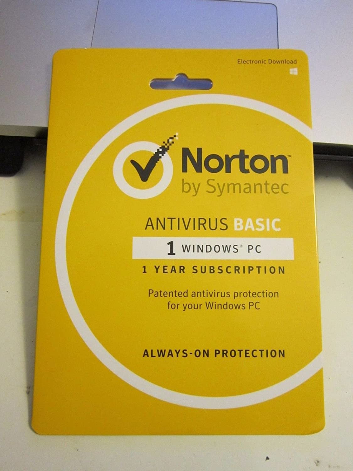 amazon norton antivirus mac 1 device